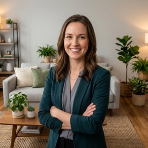 Rachel Simmons, Interior Designer